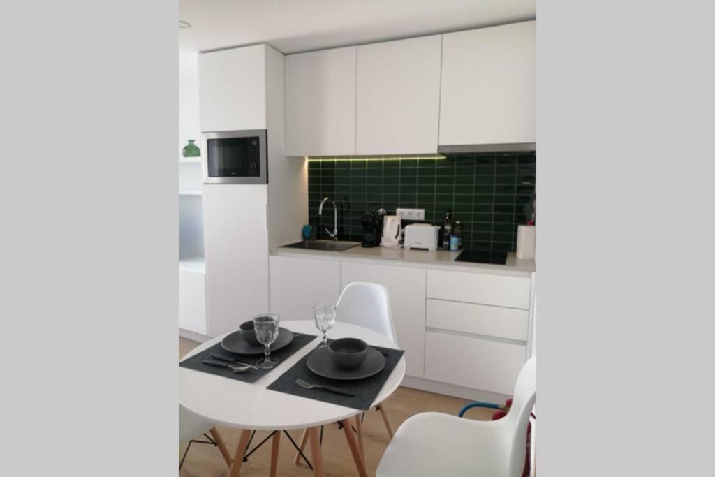 Cais De Apresentacao No Coracao De Aveiro Apartman Kültér fotó