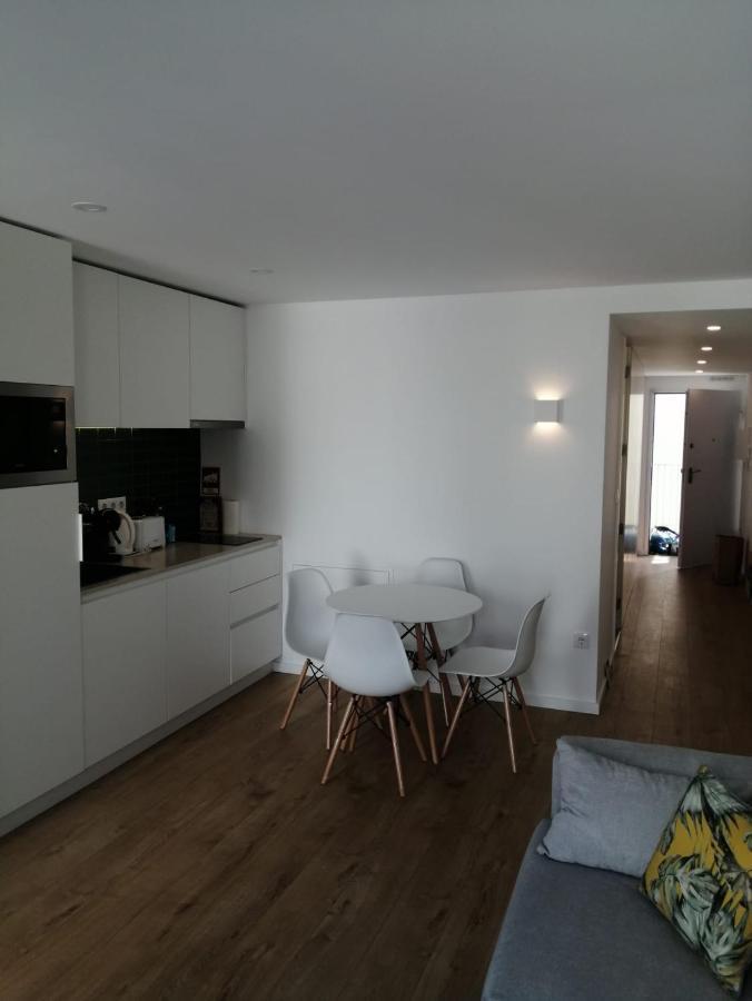 Cais De Apresentacao No Coracao De Aveiro Apartman Kültér fotó